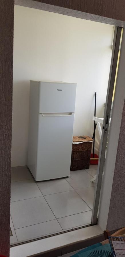 La Belle Rose Des Iles Apartamento Les Abymes Exterior foto